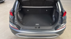 Hyundai Kona 1.6 GDi Hybrid Ultimate 5dr DCT Hybrid Hatchback